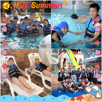 직업재활팀 캠프 다녀왔어요~ 직업재활팀 캠프 다녀왔어요~
