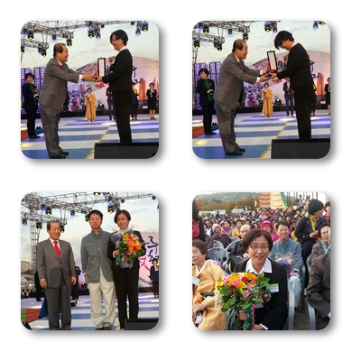 장한어버이상(마포구청장상) 수상 축하합니다. 장한어버이상(마포구청장상) 수상 축하합니다.