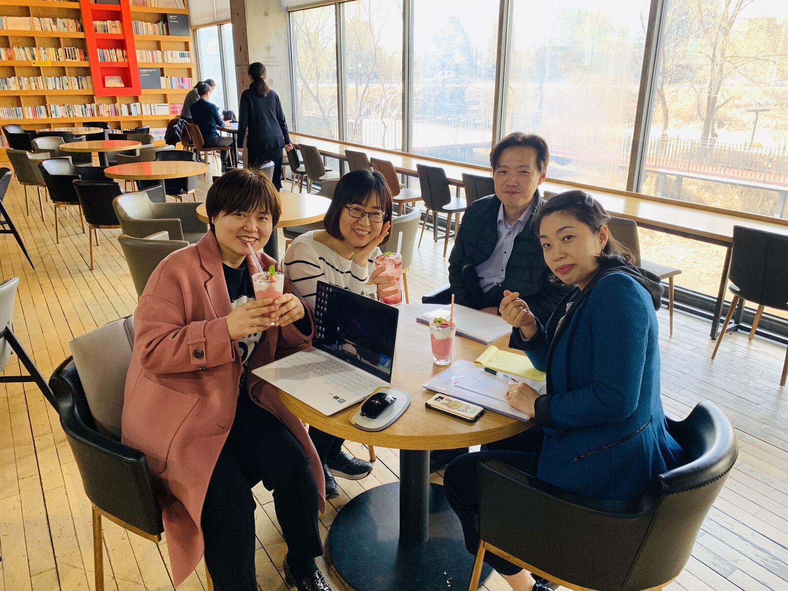 2019 책임자 직무교육 실시 2019 책임자 직무교육 실시