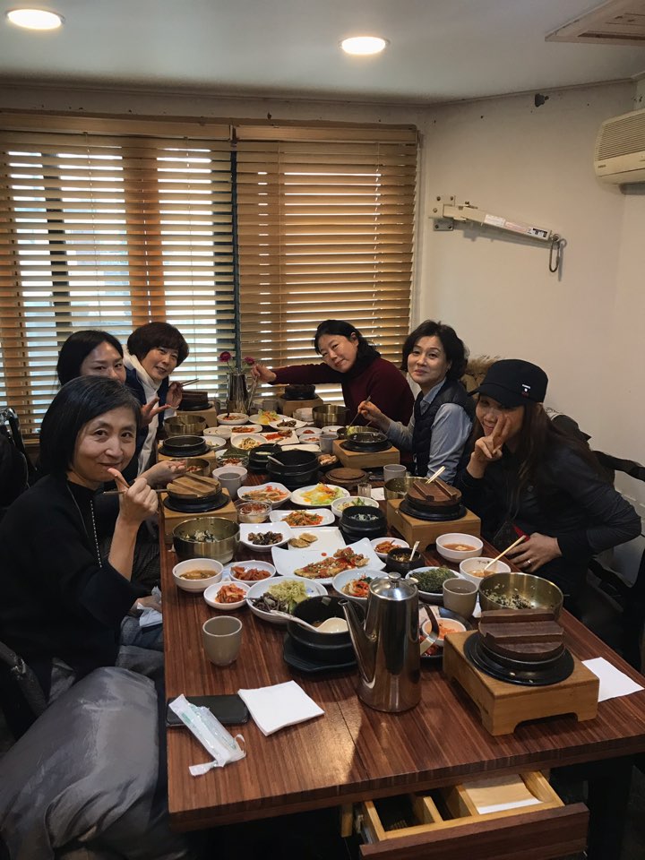 상반기 부모회의 및 자조모임 상반기 부모회의 및 자조모임