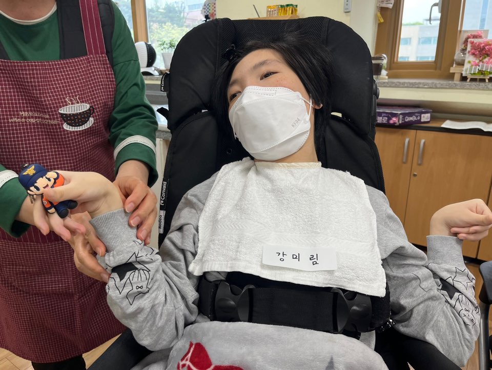 이용자 소방안전교육 실시 이용자 소방안전교육 실시