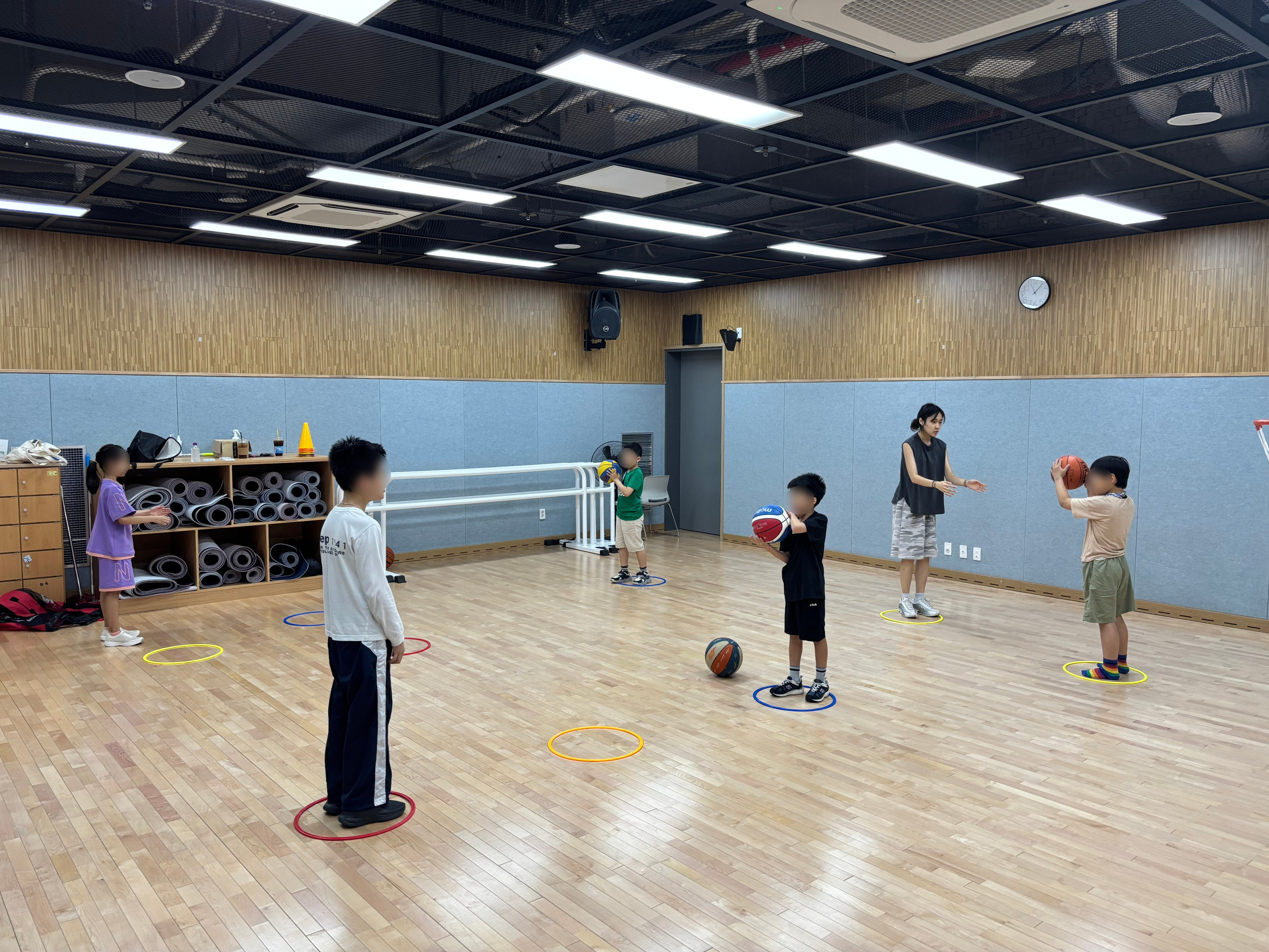 마포 누구나운동센터-방학특강 통합프로그램(누구나농구교실 2회기) 마포 누구나운동센터-방학특강 통합프로그램(누구나농구교실 2회기)