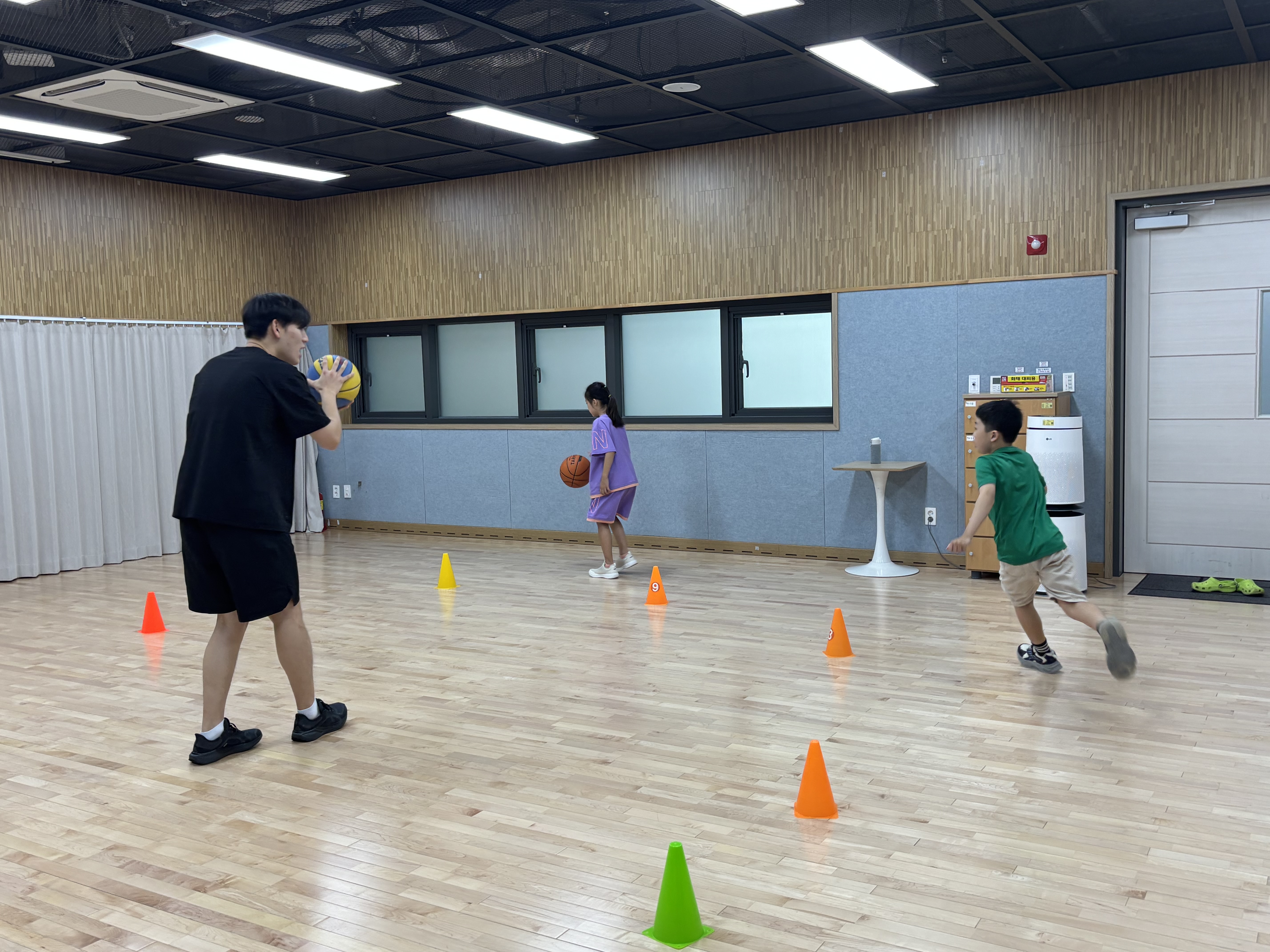 마포 누구나운동센터-방학특강 통합프로그램(누구나농구교실 2회기) 마포 누구나운동센터-방학특강 통합프로그램(누구나농구교실 2회기)