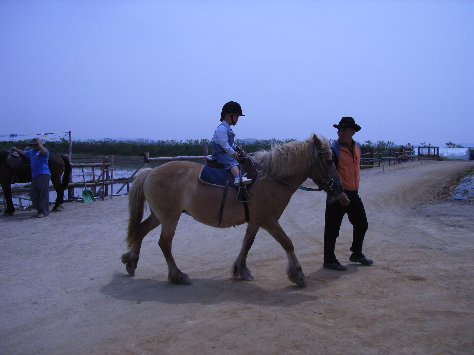 따뜻한 겨울나기 후원(KT신촌지사)